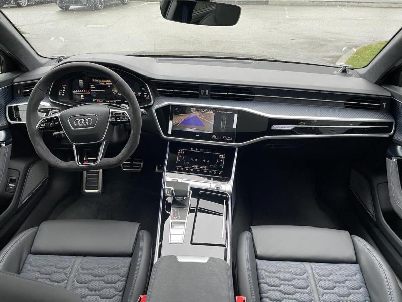 Купить Audi RS6 Performance гибрид 2024 id-1006741 в Киеве, Фото №[delta]