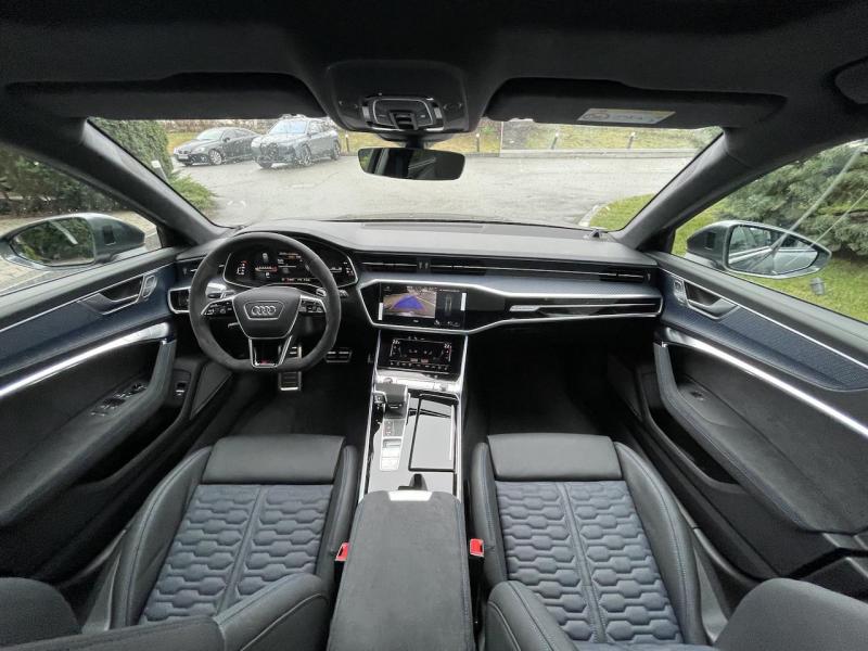 Купить Audi RS6 Performance гибрид 2024 id-1006741 в Киеве, Фото №[delta]