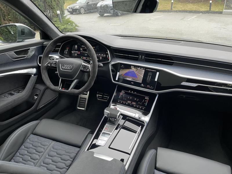 Купить Audi RS6 Performance гибрид 2024 id-1006741 в Киеве, Фото №[delta]