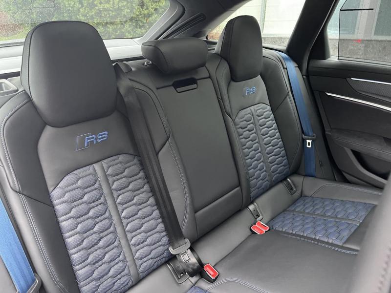 Купить Audi RS6 Performance гибрид 2024 id-1006741 в Киеве, Фото №[delta]