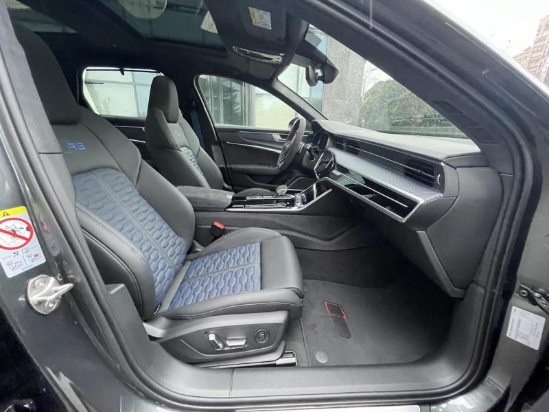 Купить Audi RS6 Performance гибрид 2024 id-1006741 в Киеве, Фото №[delta]