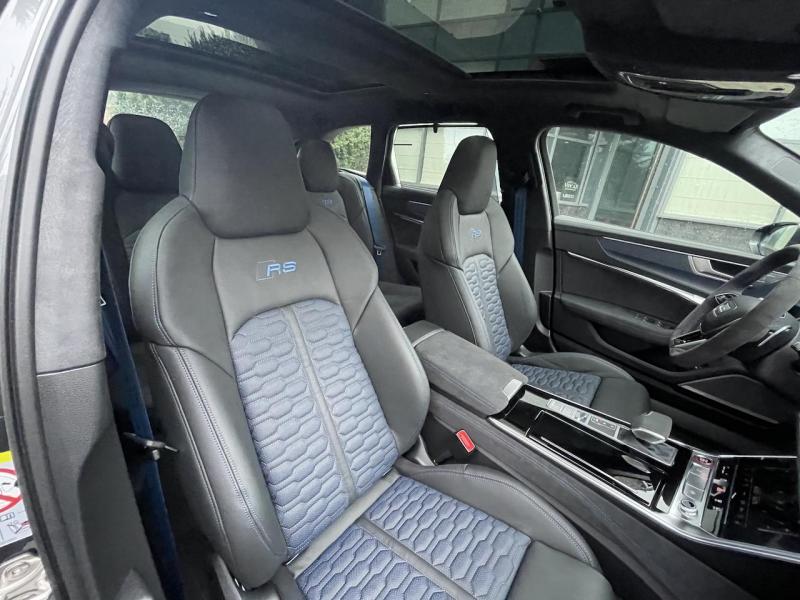 Купить Audi RS6 Performance гибрид 2024 id-1006741 в Киеве, Фото №[delta]