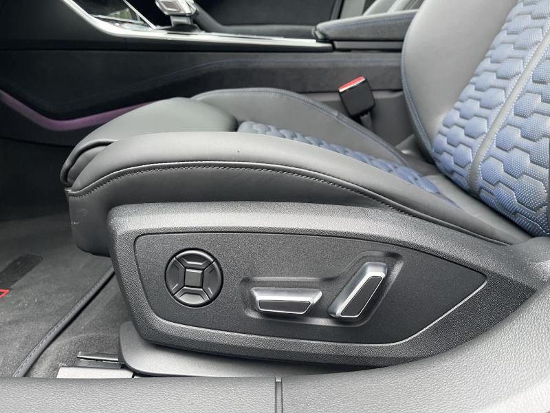 Купить Audi RS6 Performance гибрид 2024 id-1006741 в Киеве, Фото №[delta]