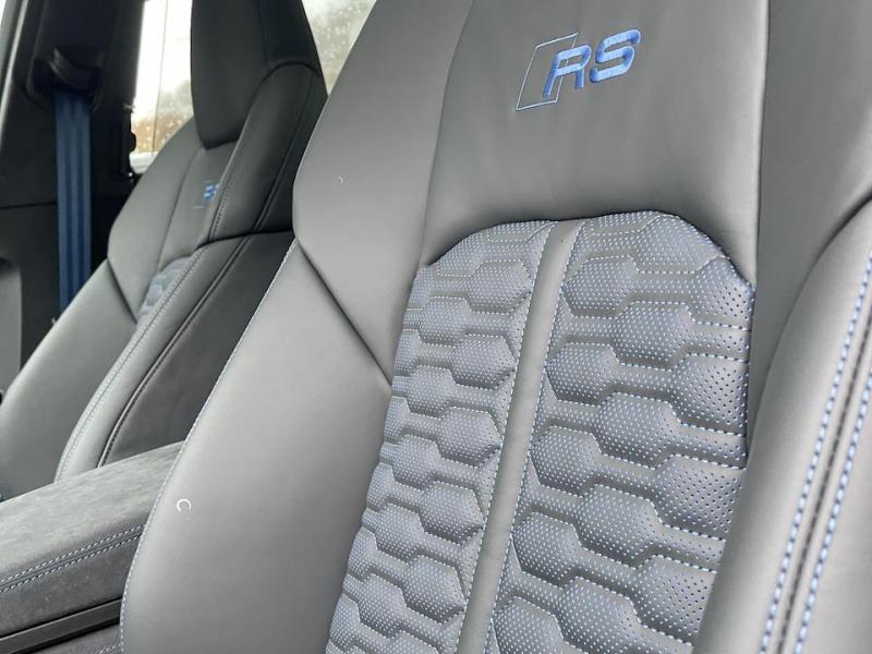 Купить Audi RS6 Performance гибрид 2024 id-1006741 в Киеве, Фото №[delta]