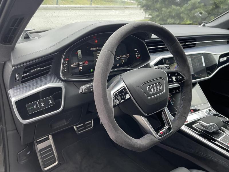 Купить Audi RS6 Performance гибрид 2024 id-1006741 в Киеве, Фото №[delta]