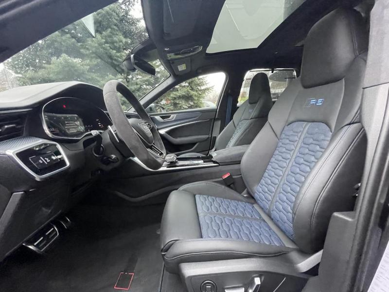 Купить Audi RS6 Performance гибрид 2024 id-1006741 в Киеве, Фото №[delta]