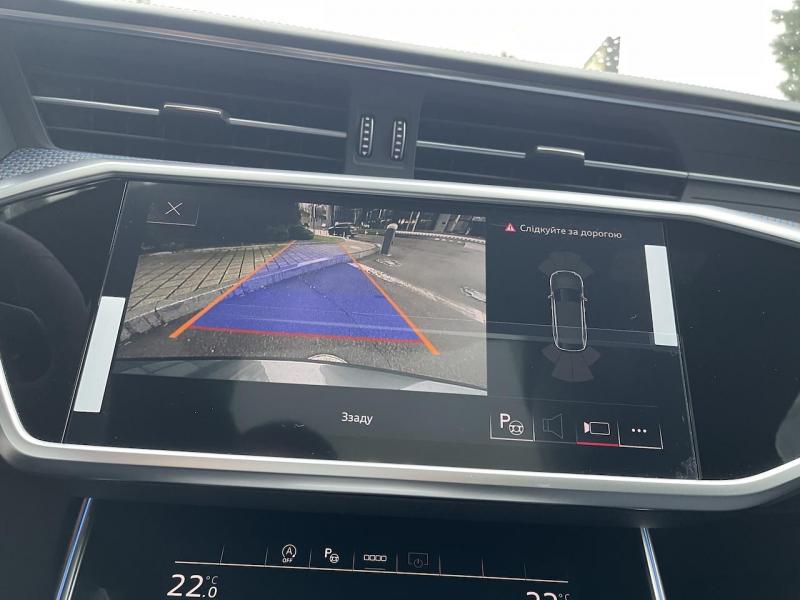 Купить Audi RS6 Performance гибрид 2024 id-1006741 в Киеве, Фото №[delta]