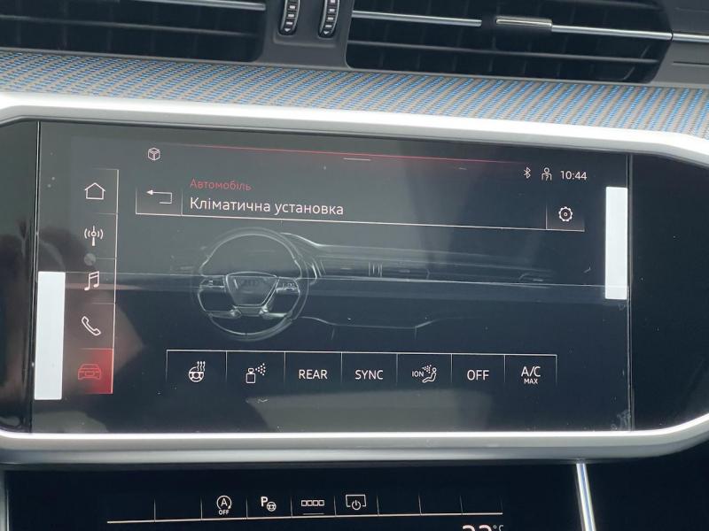 Купить Audi RS6 Performance гибрид 2024 id-1006741 в Киеве, Фото №[delta]