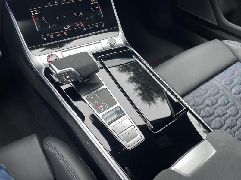 Купить Audi RS6 Performance гибрид 2024 id-1006741 в Киеве, Фото №[delta]