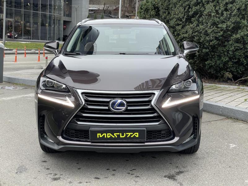 Купить Lexus NX 300h гибрид 2015 id-1006740 в Киеве, Фото №[delta]