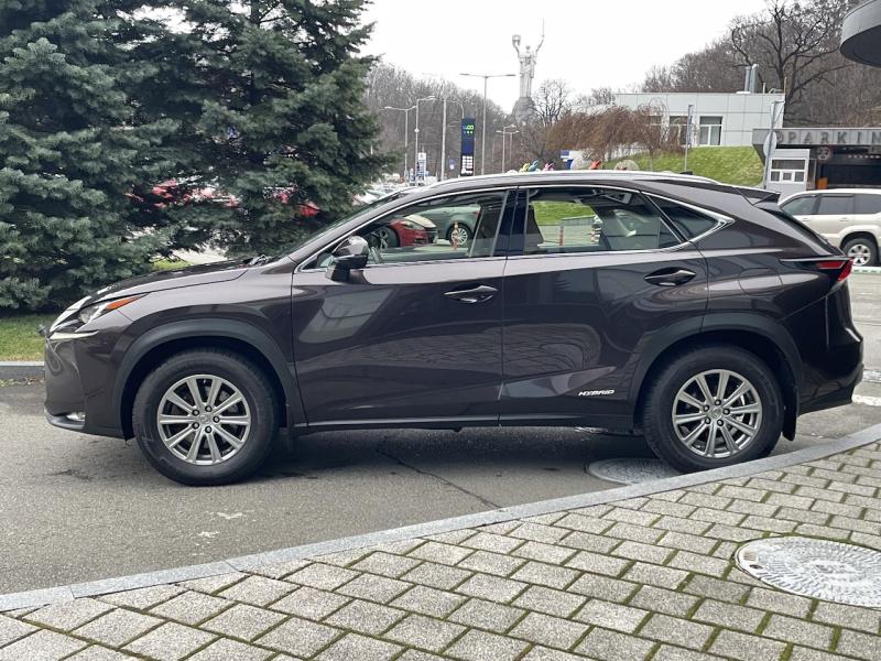 Купить Lexus NX 300h гибрид 2015 id-1006740 в Киеве, Фото №[delta]