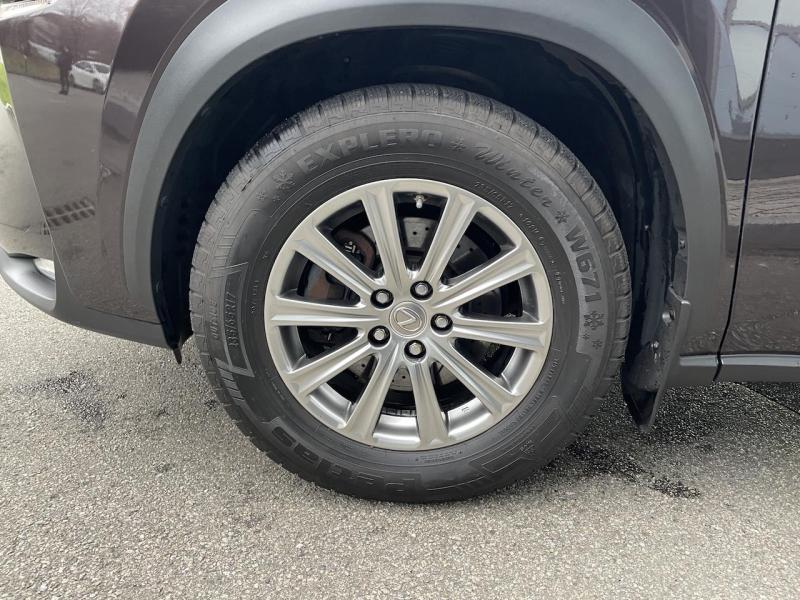 Купить Lexus NX 300h гибрид 2015 id-1006740 в Киеве, Фото №[delta]