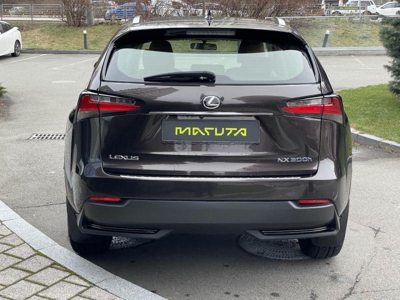 Купить Lexus NX 300h гибрид 2015 id-1006740 в Киеве, Фото №[delta]