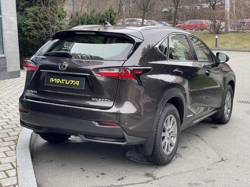 Купить Lexus NX 300h гибрид 2015 id-1006740 в Киеве, Фото №[delta]