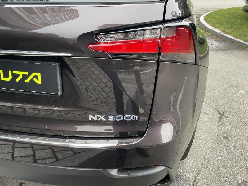 Купить Lexus NX 300h гибрид 2015 id-1006740 в Киеве, Фото №[delta]