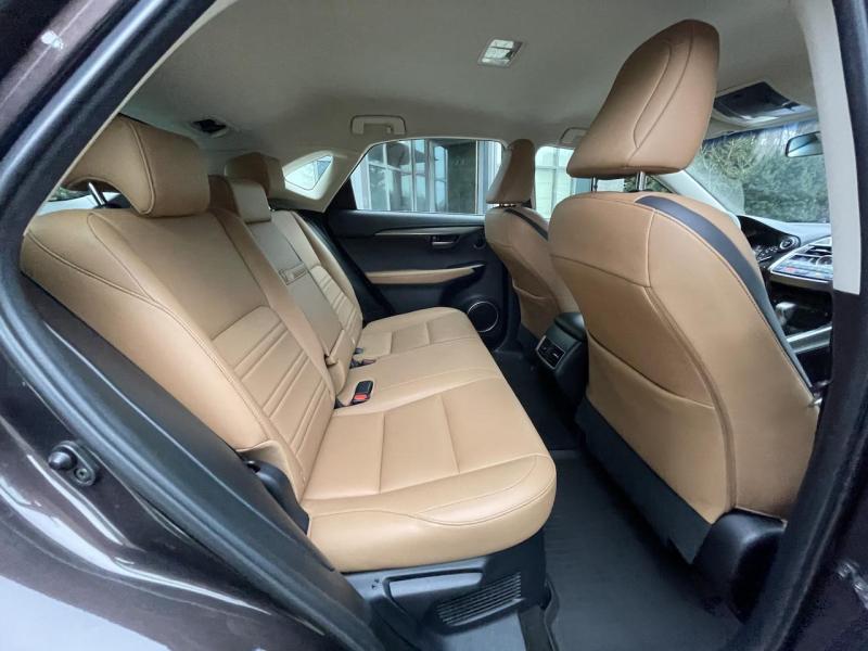 Купить Lexus NX 300h гибрид 2015 id-1006740 в Киеве, Фото №[delta]