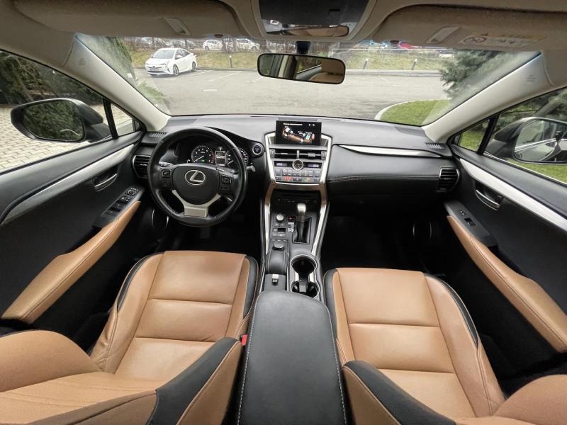 Купить Lexus NX 300h гибрид 2015 id-1006740 в Киеве, Фото №[delta]