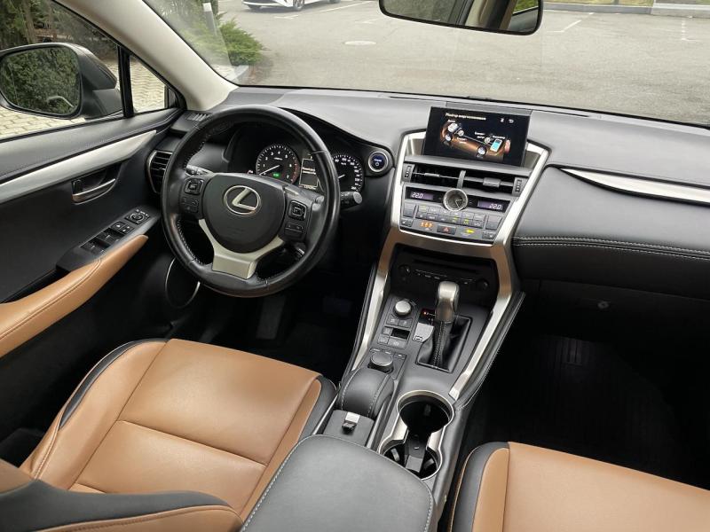 Купить Lexus NX 300h гибрид 2015 id-1006740 в Киеве, Фото №[delta]