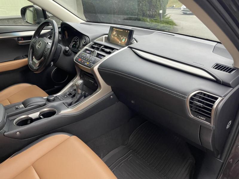 Купить Lexus NX 300h гибрид 2015 id-1006740 в Киеве, Фото №[delta]