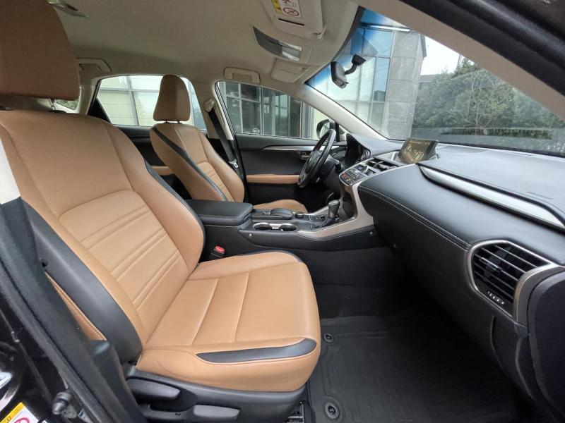 Купить Lexus NX 300h гибрид 2015 id-1006740 в Киеве, Фото №[delta]