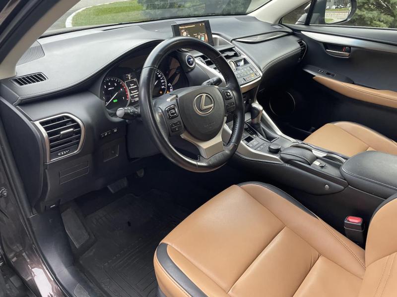 Купить Lexus NX 300h гибрид 2015 id-1006740 в Киеве, Фото №[delta]