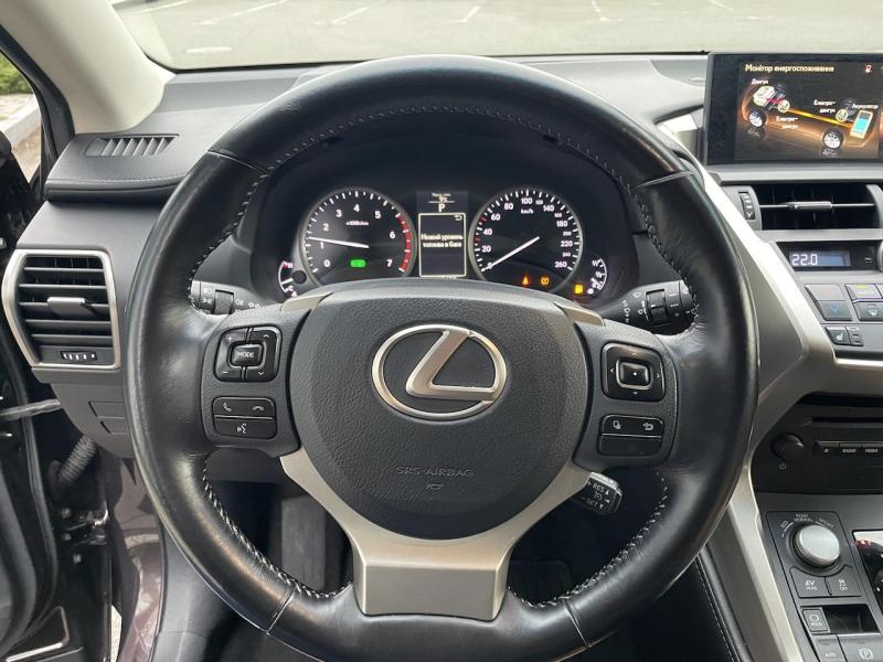 Купить Lexus NX 300h гибрид 2015 id-1006740 в Киеве, Фото №[delta]