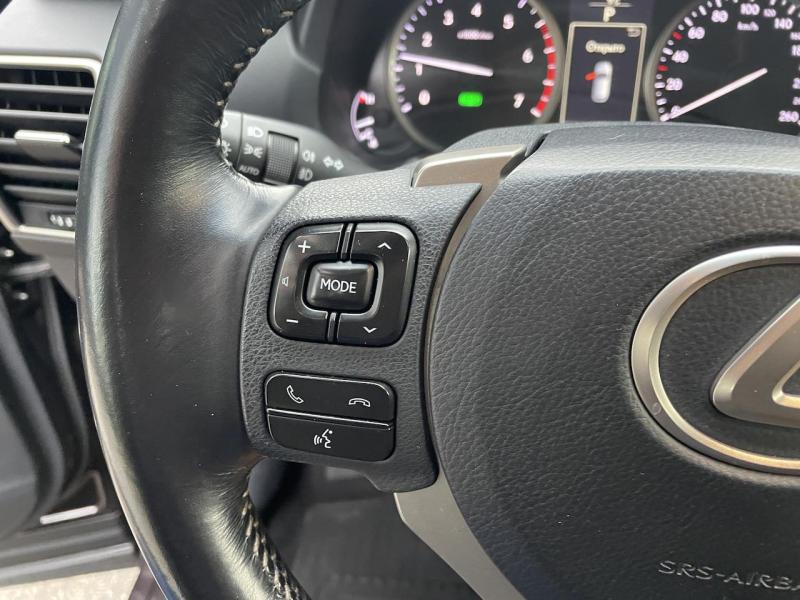 Купить Lexus NX 300h гибрид 2015 id-1006740 в Киеве, Фото №[delta]