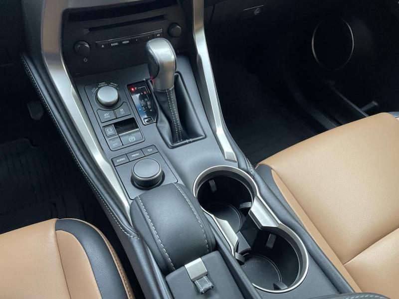 Купить Lexus NX 300h гибрид 2015 id-1006740 в Киеве, Фото №[delta]