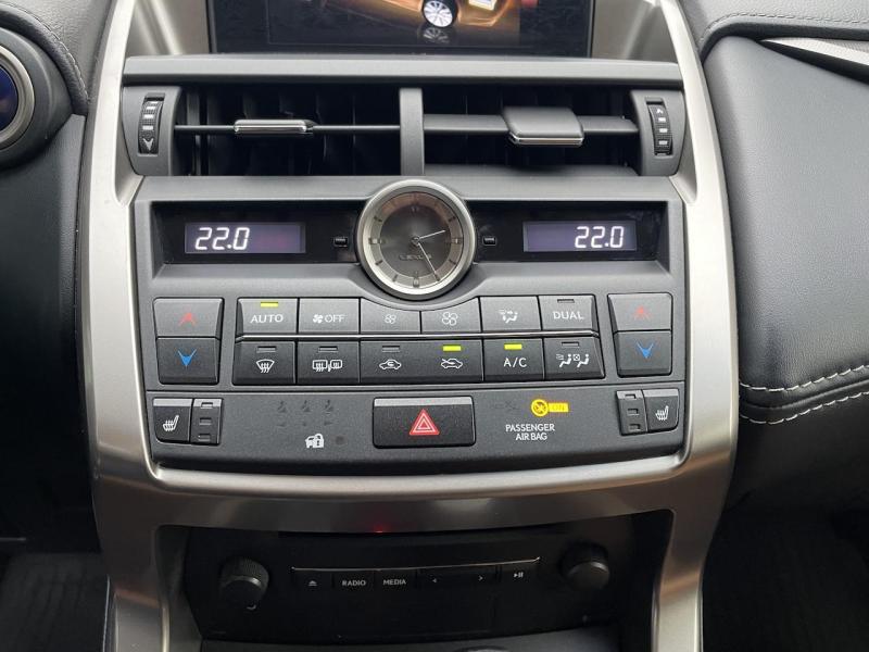 Купить Lexus NX 300h гибрид 2015 id-1006740 в Киеве, Фото №[delta]