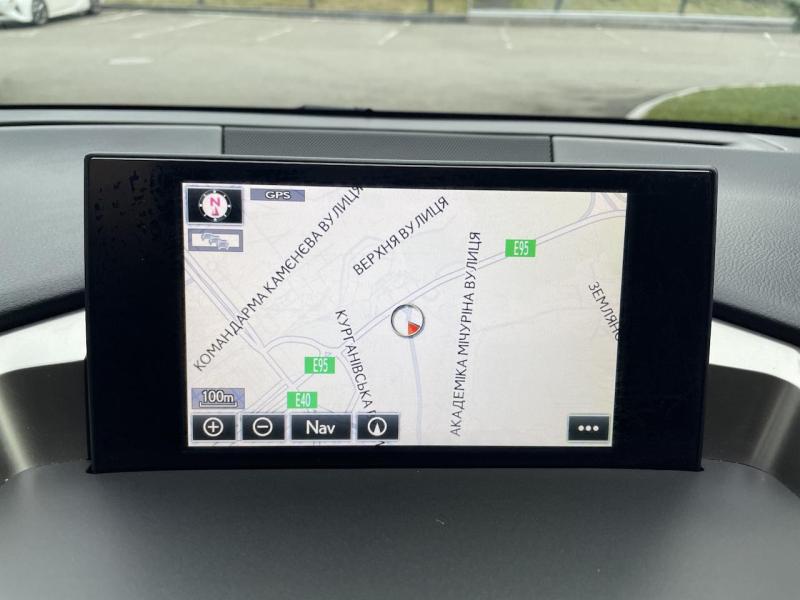 Купить Lexus NX 300h гибрид 2015 id-1006740 в Киеве, Фото №[delta]