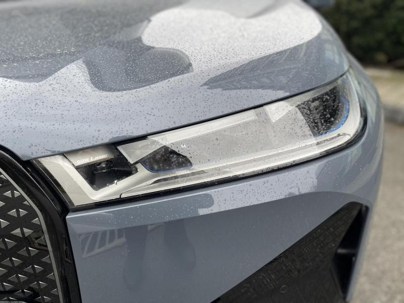 Купить BMW iX M60 электро 2024 id-1006745 в Киеве, Фото №[delta]