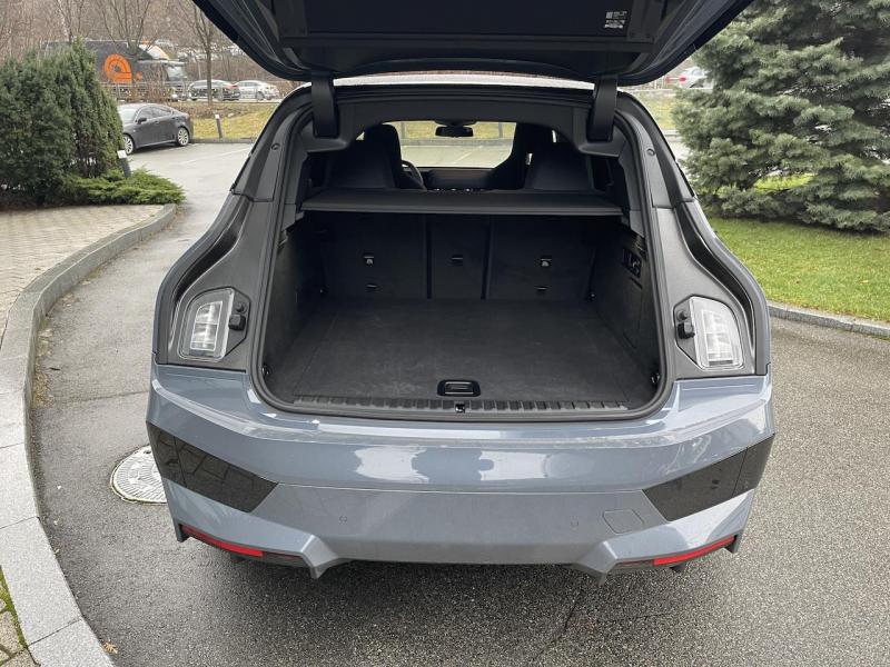 Купить BMW iX M60 электро 2024 id-1006745 в Киеве, Фото №[delta]