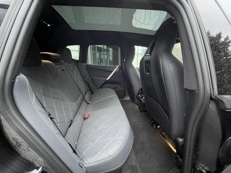 Купить BMW iX M60 электро 2024 id-1006745 в Киеве, Фото №[delta]