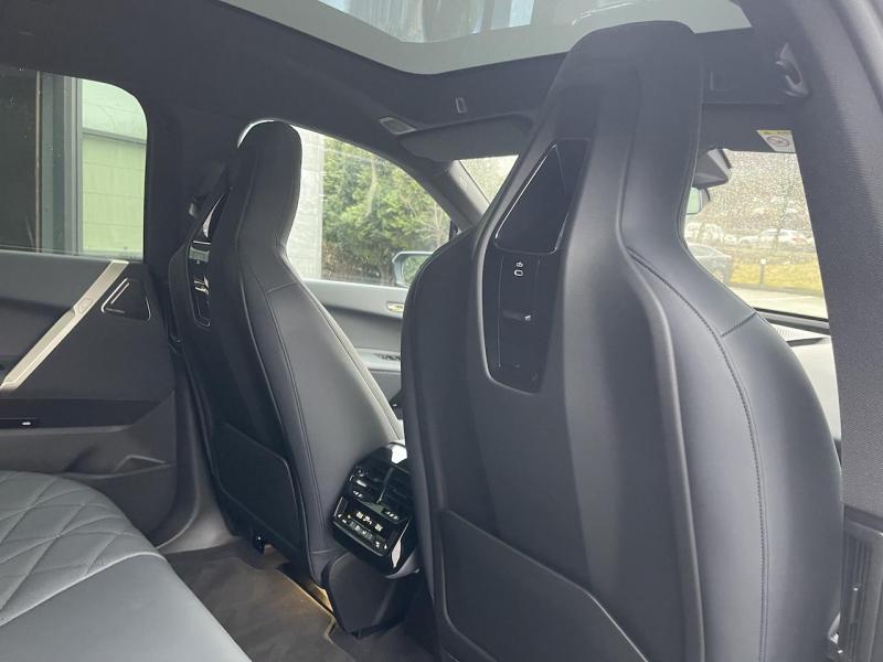 Купить BMW iX M60 электро 2024 id-1006745 в Киеве, Фото №[delta]