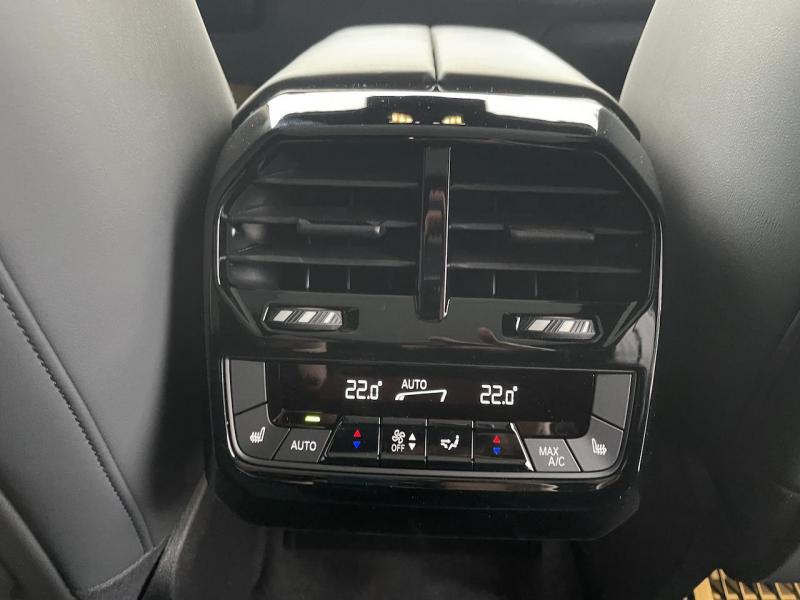 Купить BMW iX M60 электро 2024 id-1006745 в Киеве, Фото №[delta]