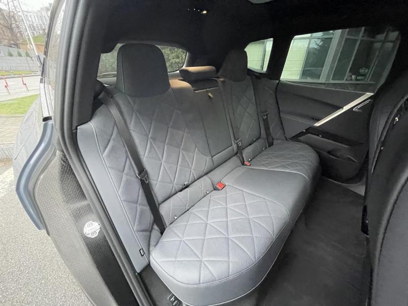 Купить BMW iX M60 электро 2024 id-1006745 в Киеве, Фото №[delta]