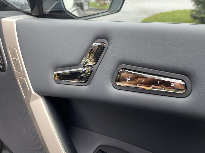 Купить BMW iX M60 электро 2024 id-1006745 в Киеве, Фото №[delta]