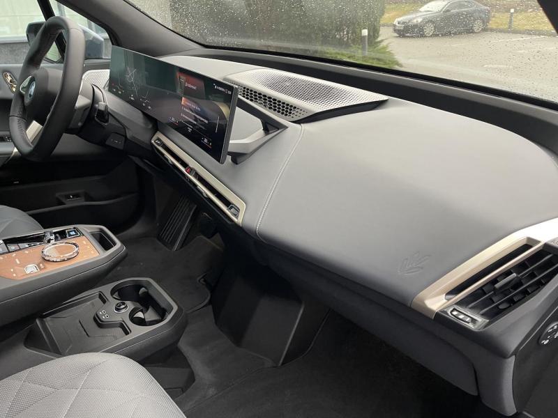 Купить BMW iX M60 электро 2024 id-1006745 в Киеве, Фото №[delta]