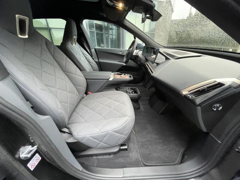 Купить BMW iX M60 электро 2024 id-1006745 в Киеве, Фото №[delta]