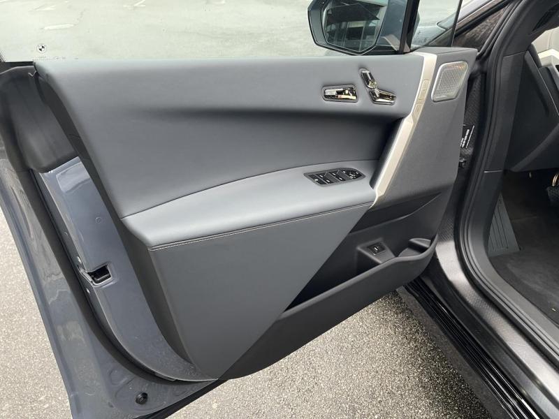 Купить BMW iX M60 электро 2024 id-1006745 в Киеве, Фото №[delta]