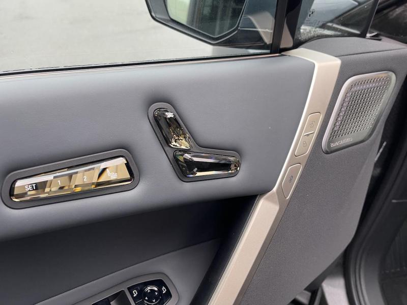 Купить BMW iX M60 электро 2024 id-1006745 в Киеве, Фото №[delta]