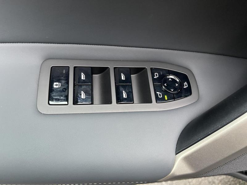 Купить BMW iX M60 электро 2024 id-1006745 в Киеве, Фото №[delta]