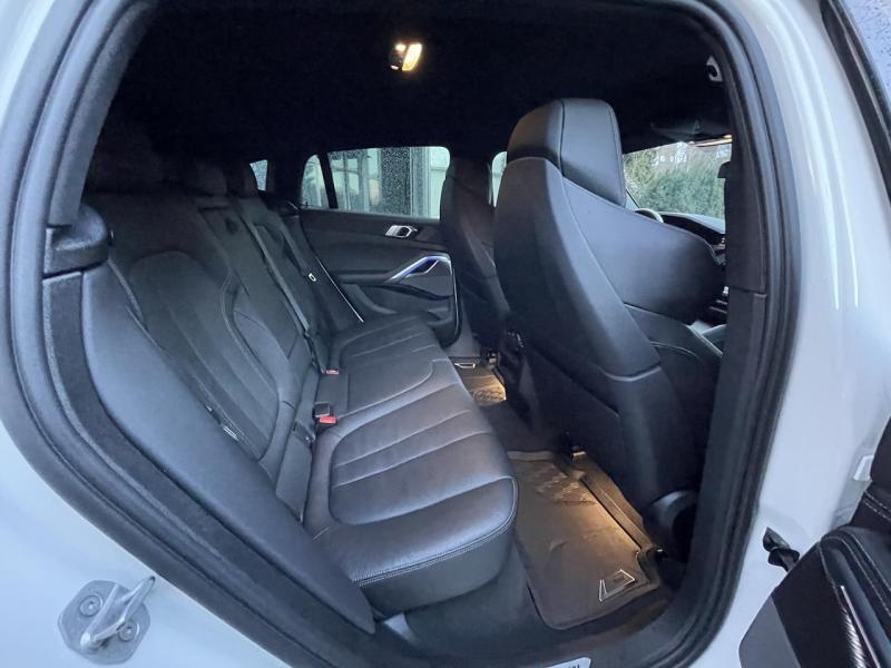 Купить BMW X6 M50i бензин 2022 id-1006744 в Киеве, Фото №[delta]