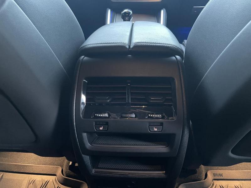 Купить BMW X6 M50i бензин 2022 id-1006744 в Киеве, Фото №[delta]