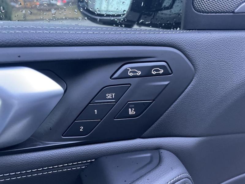 Купить BMW X6 M50i бензин 2022 id-1006744 в Киеве, Фото №[delta]