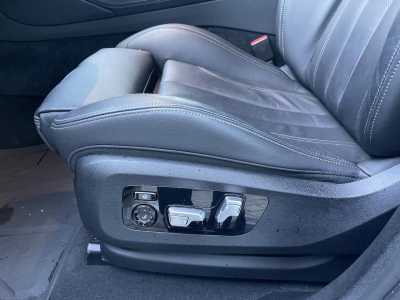 Купить BMW X6 M50i бензин 2022 id-1006744 в Киеве, Фото №[delta]