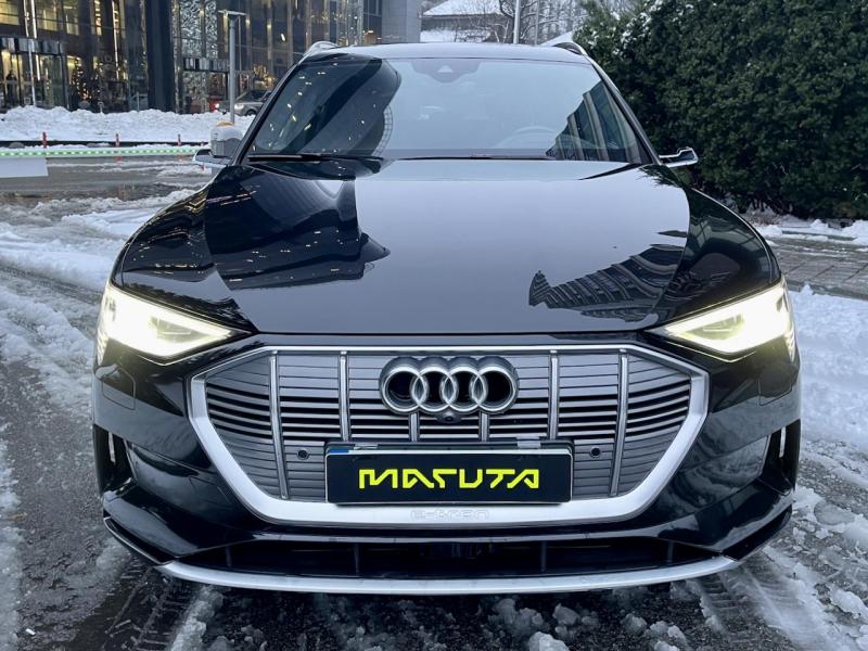 Купить Audi E-Tron электро 2019 id-1006751 в Киеве, Фото №[delta]
