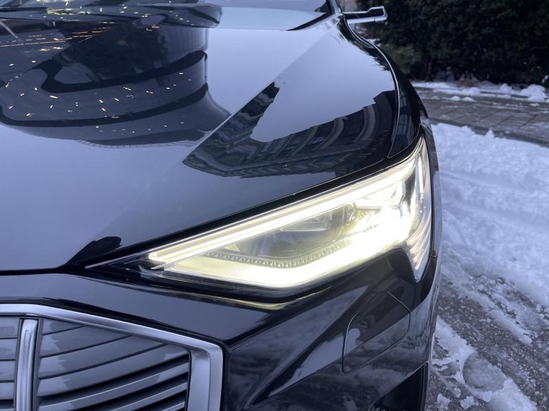 Купить Audi E-Tron электро 2019 id-1006751 в Киеве, Фото №[delta]