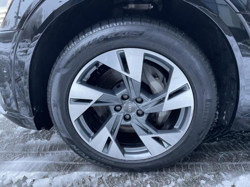 Купить Audi E-Tron электро 2019 id-1006751 в Киеве, Фото №[delta]