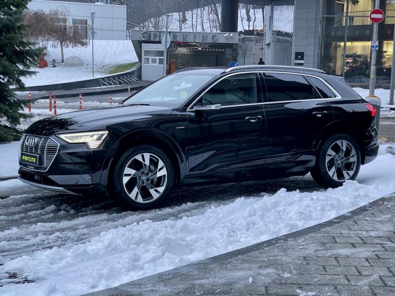 Купить Audi E-Tron электро 2019 id-1006751 в Киеве, Фото №[delta]